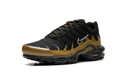 AIR MAX PLUS  Black