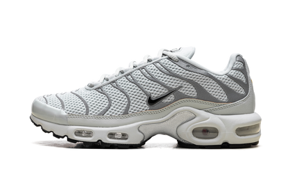 Air Max Plus WMNS  Light Silver