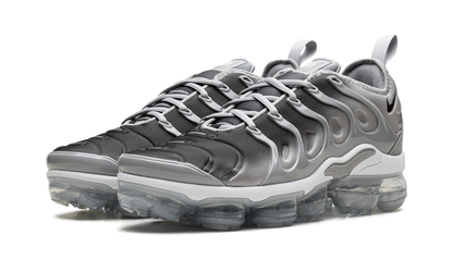 Air Vapormax Plus  Silver Gradient