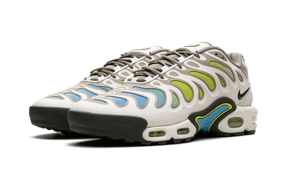 Air Max Plus Drift  Cyber Baltic Blue