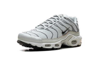 Air Max Plus WMNS  Light Silver