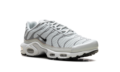 Air Max Plus WMNS  Light Silver